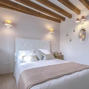 La Casa Del Transito Apartment