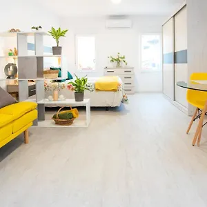 Acogedora Casa De Invitados Con Piscina Compartida Toledo